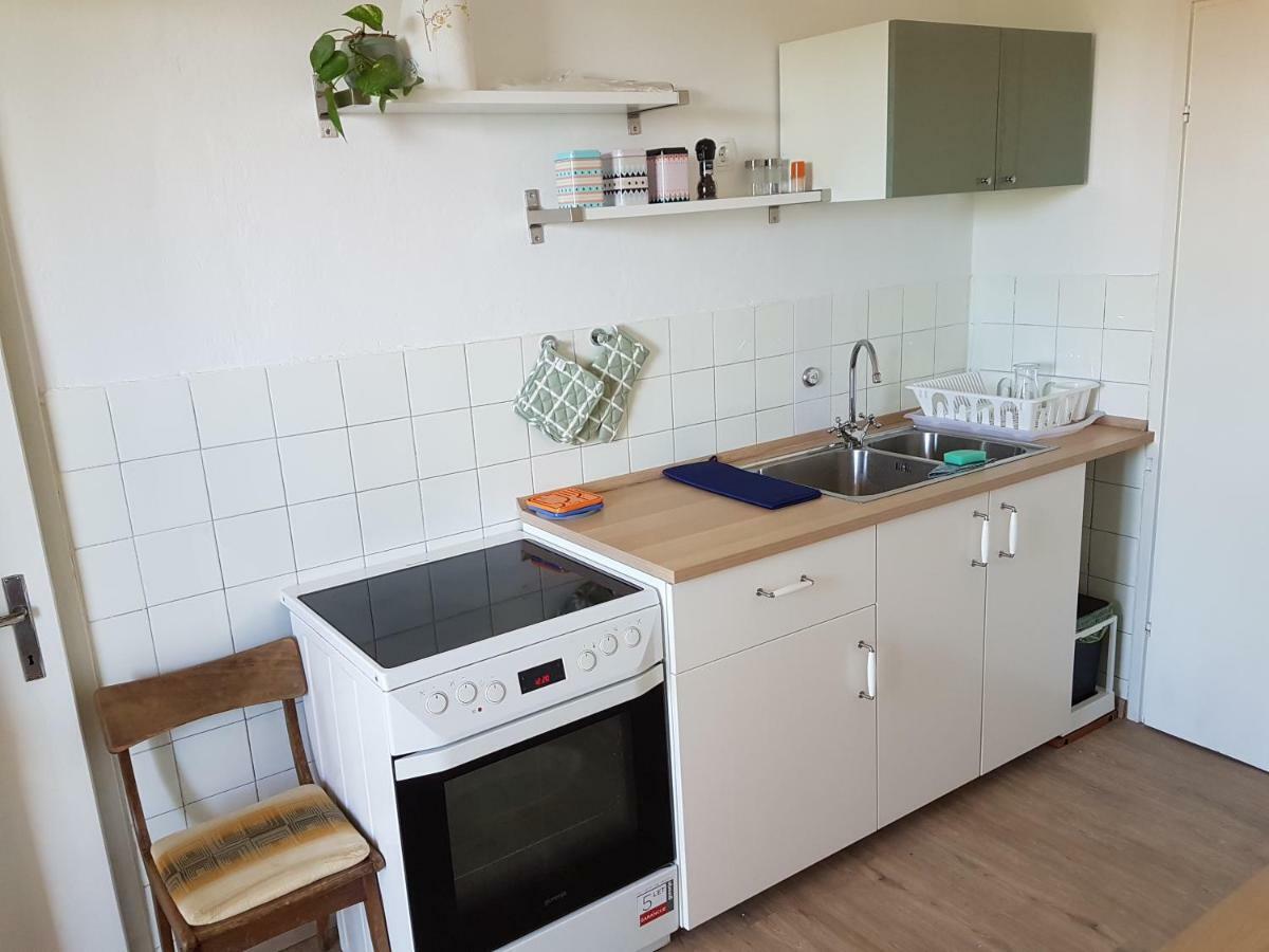 ☼Sunset Apartment Пиран Екстериор снимка