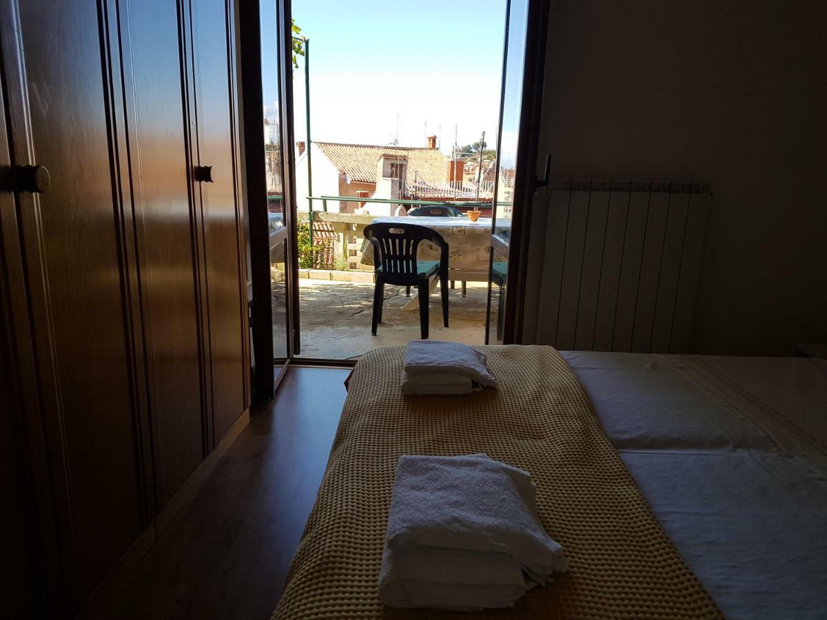 ☼Sunset Apartment Пиран Екстериор снимка