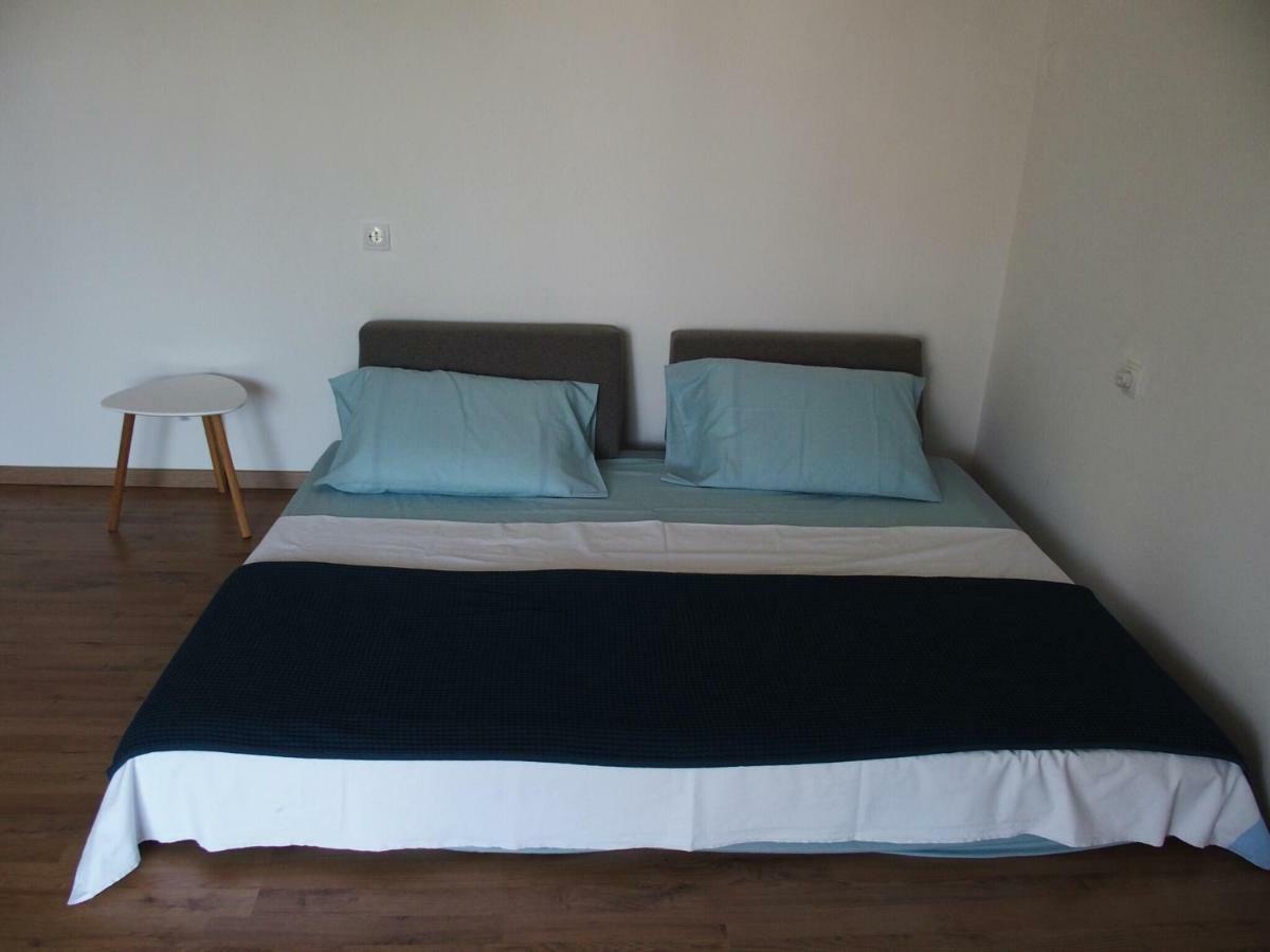 ☼Sunset Apartment Пиран Екстериор снимка