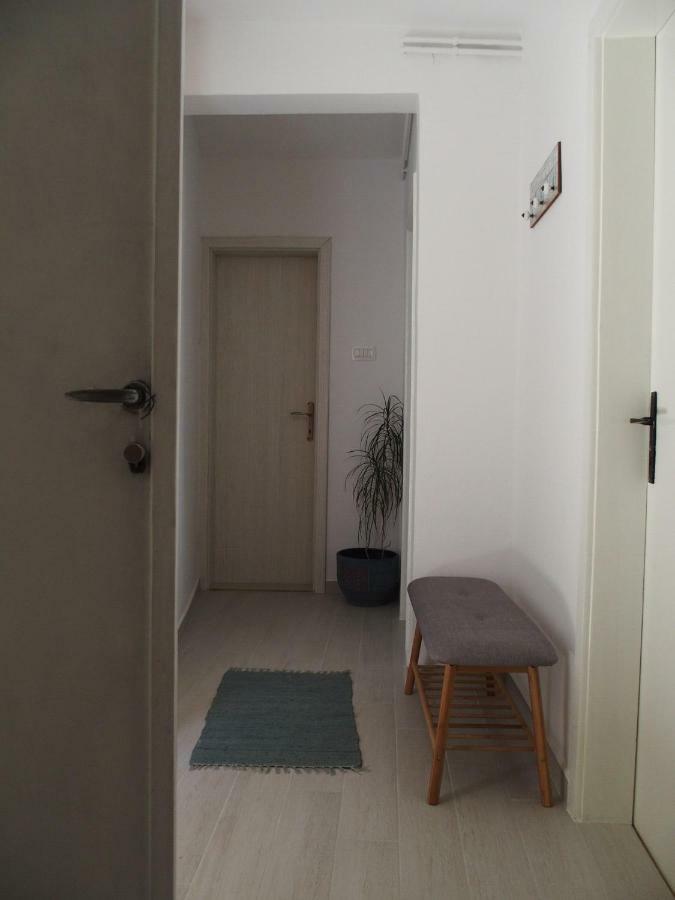 ☼Sunset Apartment Пиран Екстериор снимка