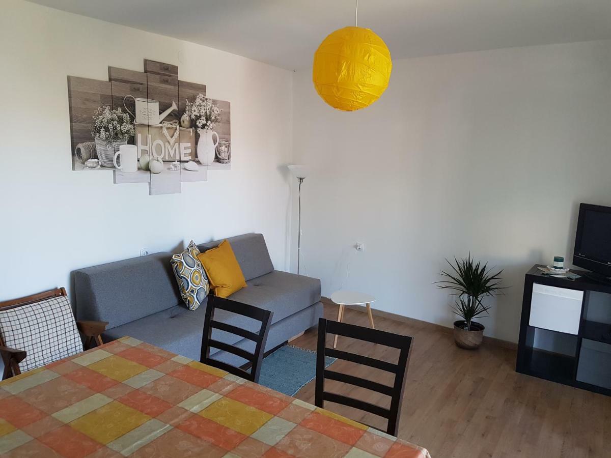 ☼Sunset Apartment Пиран Екстериор снимка