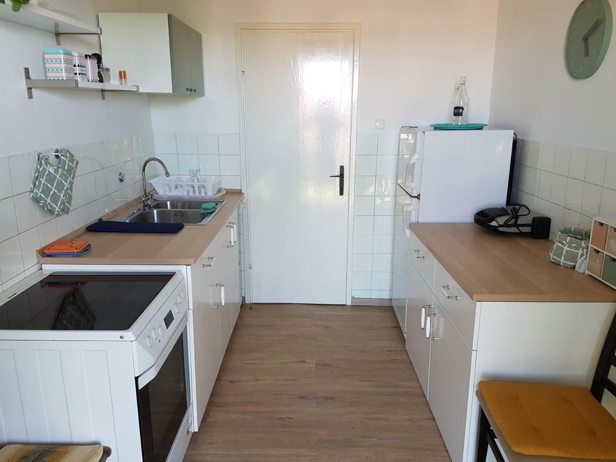 ☼Sunset Apartment Пиран Екстериор снимка