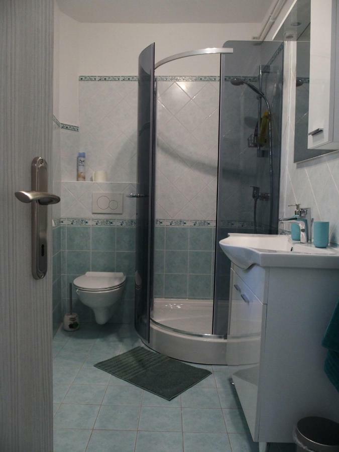 ☼Sunset Apartment Пиран Екстериор снимка