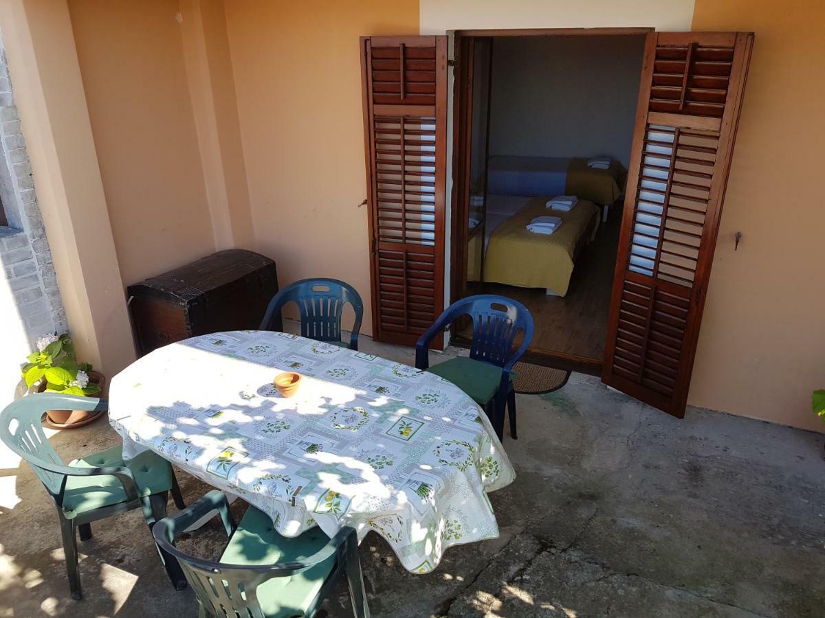 ☼Sunset Apartment Пиран Екстериор снимка